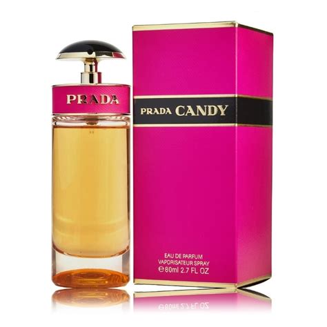 kvepalai prada candy kaina|Kvapusis vanduo Prada Candy EDP moterims 80 ml kaina.